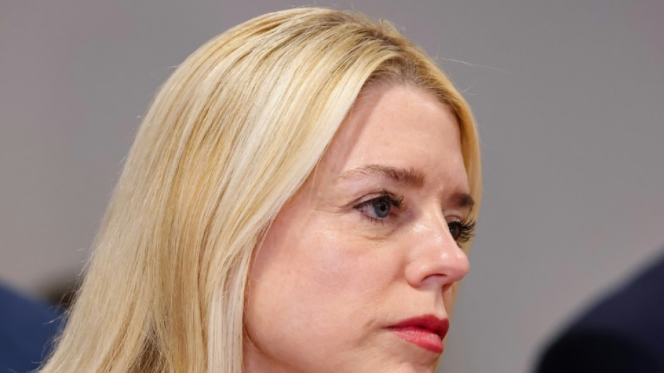 US-Justizministerin &auml;u&szlig;ert sich skeptisch &uuml;ber dritte Amtszeit Trumps