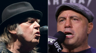 Neil Young, Joe Rogan et la délicate question de la désinformation pour les rois du streaming