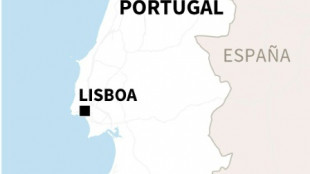 Portugal tambi&eacute;n es duramente golpeado por incendios forestales