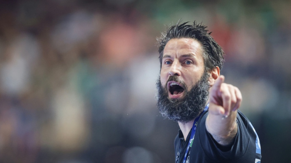  Champions League: Magdeburg vorzeitig im Viertelfinale 