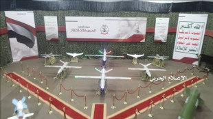 Drones armados artesanales de los rebeldes yemenitas amenazan los Emiratos