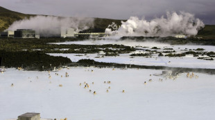 Islands Blaue Lagune wegen anhaltender Erderschütterungen vorerst geschlossen