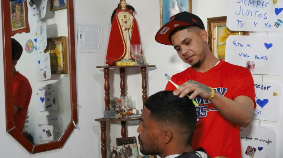  Un venezolano expulsado por EEUU a El Salvador en 2025 reclama indemnizaci&oacute;n de USD 1,3 millones 