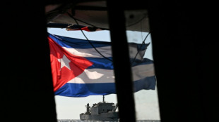 Cuba: deux voiliers d&rsquo;aide humanitaire arrivent &agrave; La Havane apr&egrave;s une perte de contact