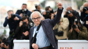 A Cannes, fin de la comp&eacute;tition avec le dernier film de Ken Loach pour se dire au revoir
