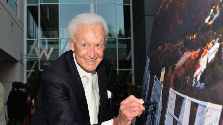 Bob Barker, l&eacute;gendaire pr&eacute;sentateur am&eacute;ricain du "Juste Prix", est mort &agrave; 99 ans
