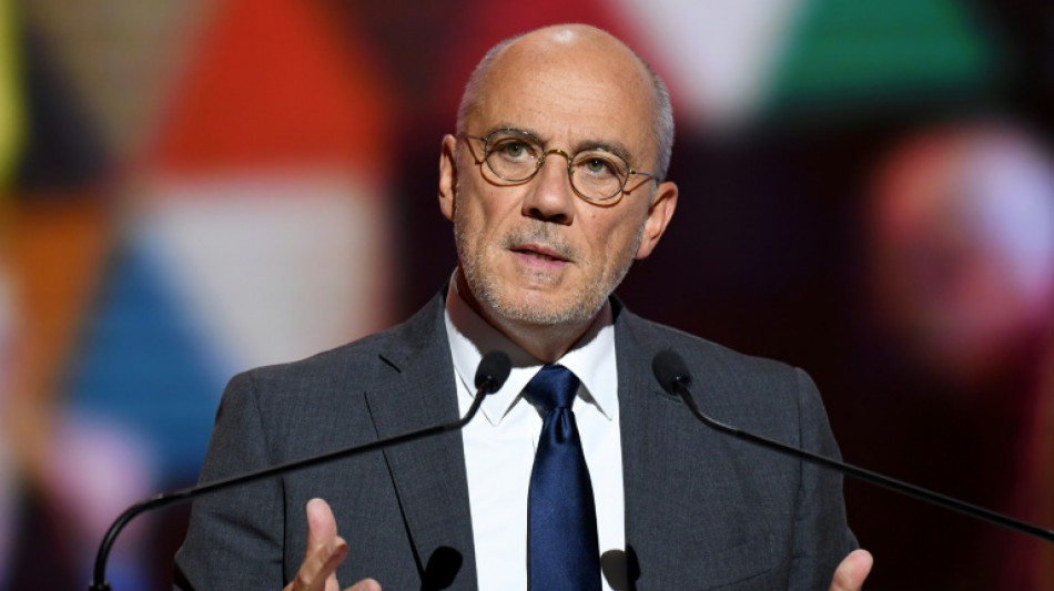 Arbitrage Tapie: l'ex-patron d'Orange St&eacute;phane Richard condamn&eacute; &agrave; six mois de prison avec sursis