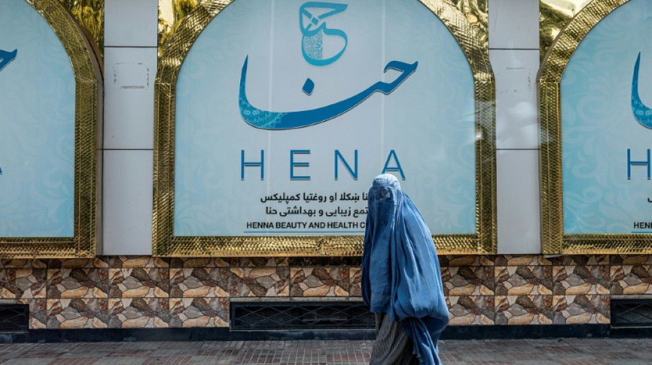 IStGH erlässt Haftbefehle gegen Taliban-Anführer wegen Unterdrückung von Frauen