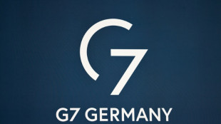 G7-Innenminister und -ministerinnen beraten im Kloster Eberbach