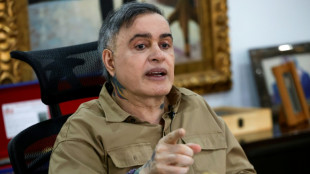 Venezuelan AG wants amnesty for toppled leader Maduro