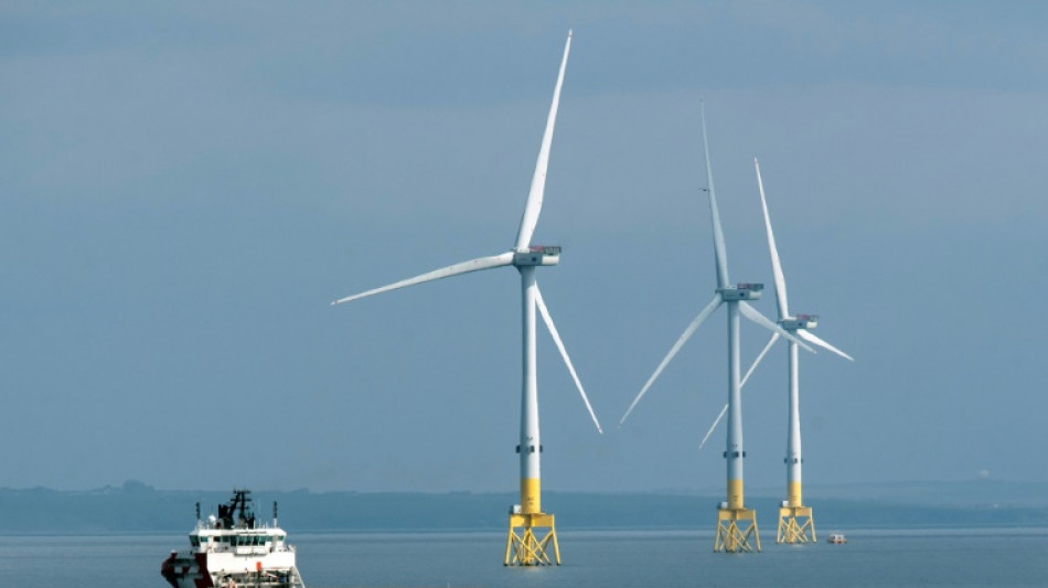 UK oil capital tackles the energy transition... up to a point