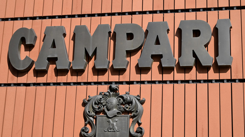 Campari vende Cinzano al gruppo dell'Amaro del Capo