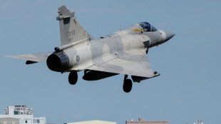 China lanza maniobras militares para simular el bloqueo de puertos de Taiw&aacute;n