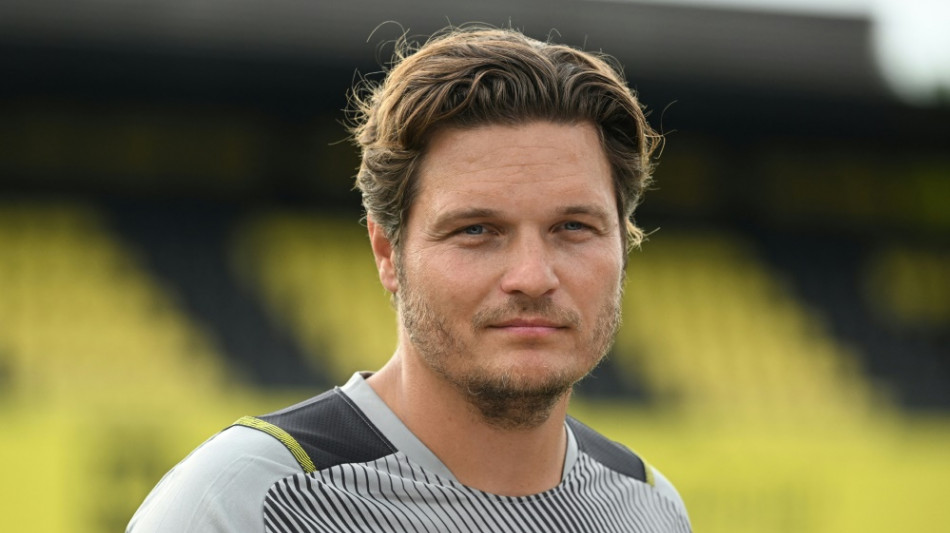 Terzic nach Haller-Diagnose best&uuml;rzt: "Das ist brutal schwer"