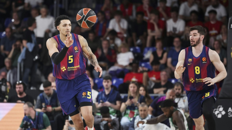  Basketball: Bayern holt US-Forward Norris 