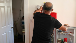 Aterrados por las redadas, los migrantes de Los &Aacute;ngeles se encierran en casa