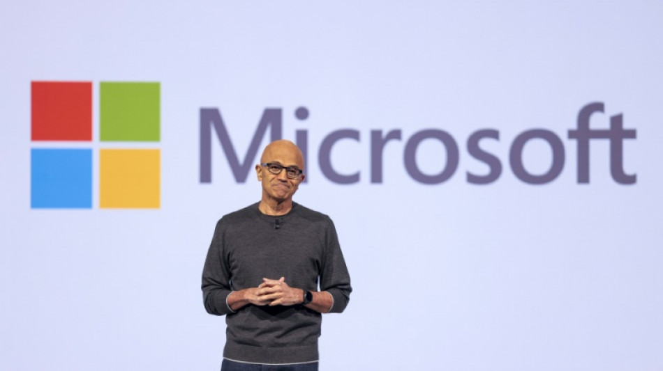 Microsoft baut erneut tausende Stellen weltweit ab