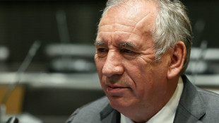 B&eacute;tharram: Bayrou rejette avec virulence les accusations