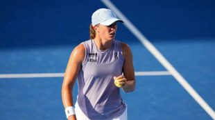 Swiatek vence Paolini e conquista seu 1&ordm; WTA 1000 de Cincinnati