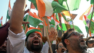 India says Pakistan nuclear arsenal should be under UN surveillance