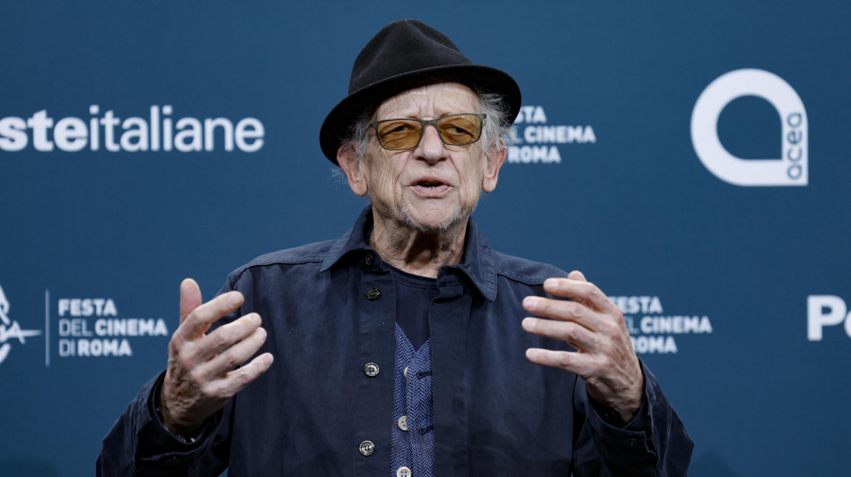  &Egrave; morto Jeremy Thomas, leggendario produttore britannico e premio Oscar 