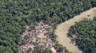 Militares desalojam mais de 11.500 mineradores ilegais de reserva natural na Venezuela