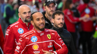 Lewis Hamilton e Ferrari, a uni&atilde;o de duas lendas do automobilismo