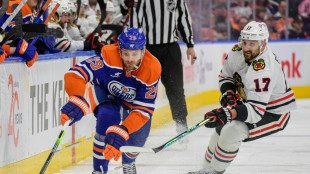 NHL: Zweiter Saisonsieg f&uuml;r Draisaitls Oilers