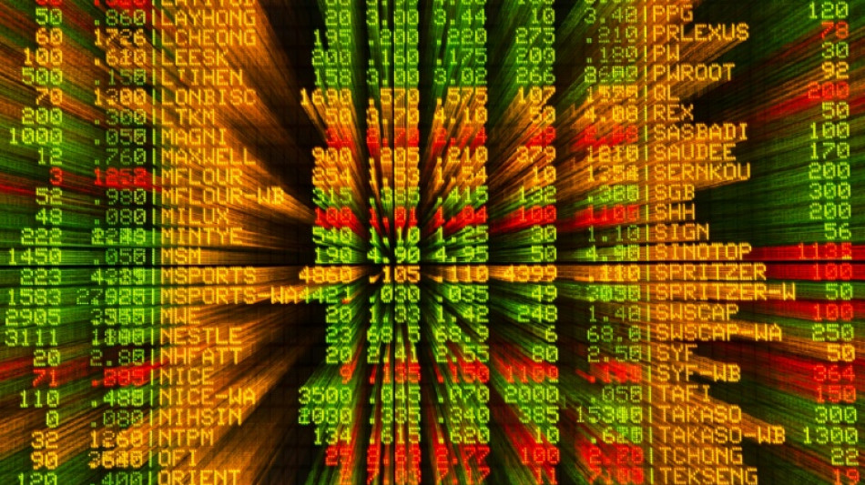 Asian markets rise on lingering trader optimism