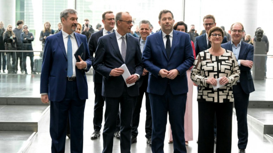 SPD-Chefin Esken verteidigt Kabinettsverteilung auf einzelne Parteien