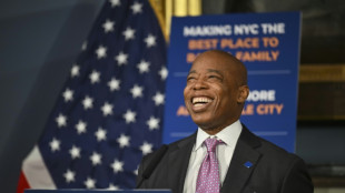 Bundesrichter stellt Korruptionsverfahren gegen New Yorker B&uuml;rgermeister ein