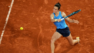 Tennis: Lo&iuml;s Boisson en finale &agrave; Hambourg pour un premier titre WTA