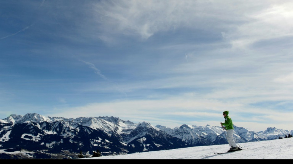Deutlich mehr Eins&auml;tze von bayerischer Bergwacht in vergangenem Winter