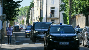  Affaire Lyhanna: J&eacute;r&ocirc;me Barella mis en examen pour meurtre et viol sur mineure