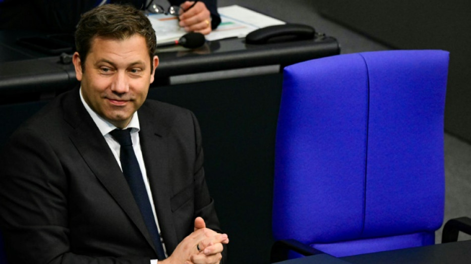 Bundesregierung setzt auf "private Investitionen" f&uuml;r Wiederaufbau in der Ukraine