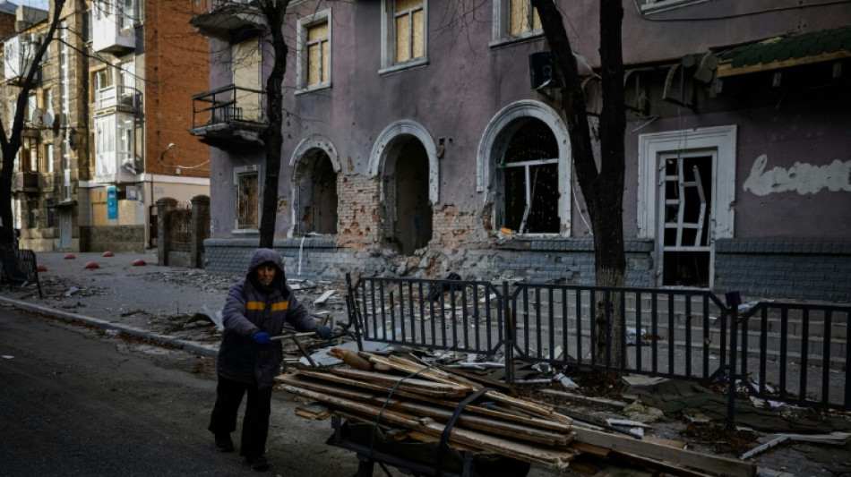 Ukraine kritisiert Öl-Preisdeckel als zu