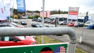 Karlsruhe urteilt Mitte Juli &uuml;ber US-Drohneneins&auml;tze unter Nutzung von Ramstein