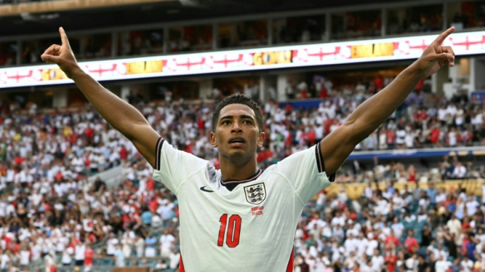  Mondial-2026: "Hey Jude", et r&eacute;sonne encore le tube de l'&eacute;t&eacute; des Anglais 