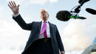 Trump considera la idea de un túnel entre Alaska y Rusia