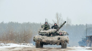 Ukraine: les efforts diplomatiques s'enlisent, malgré le risque de guerre