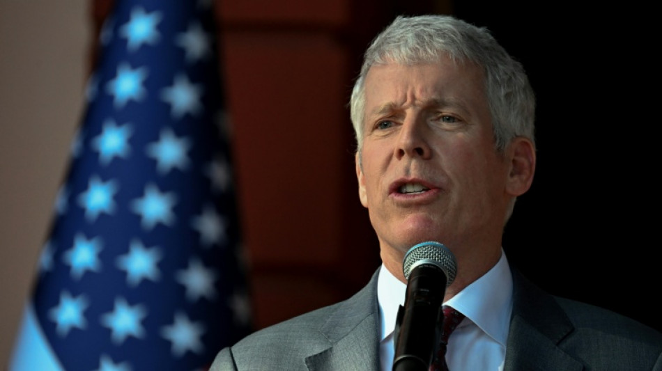  US-Energieminister: "Klima-Kult" belastet Europas Wirtschaft 