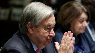 UN chief meets rival Cyprus leaders, mulls prospects for talks