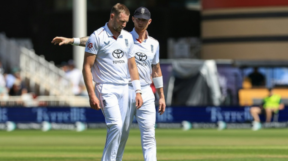  New Zealand frustrate England as Stokes returns for series decider 