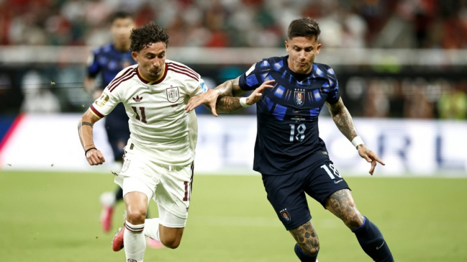  Pino, Williams injuries mar Spain's World Cup progress 