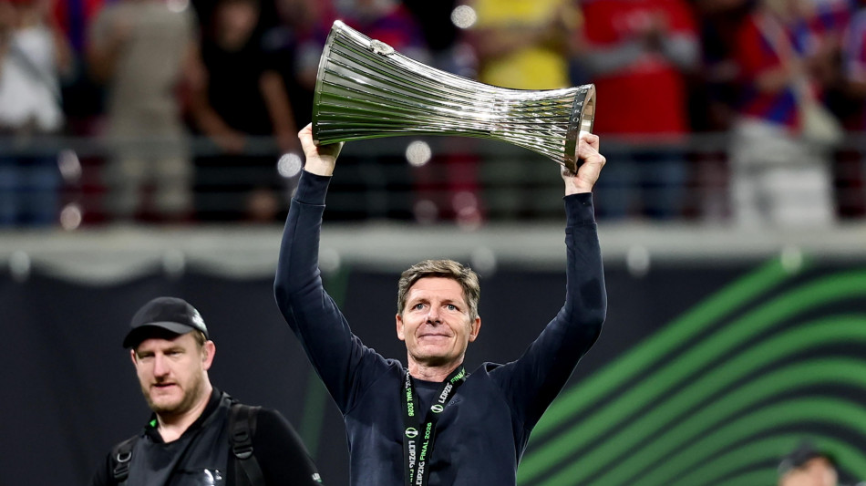 Glasner sulla panchina del Nottingham Forest