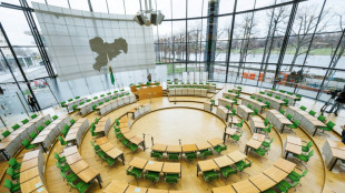 S&auml;chsischer Landtag w&auml;hlt Ausschussvorsitzenden von AfD ab