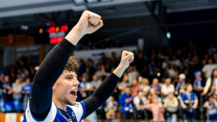 Gislason benennt Olympia-Kader &ndash; &Uuml;berraschung Grgic
