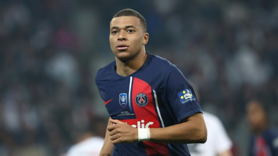 Liga francesa prop&otilde;e media&ccedil;&atilde;o a Mbapp&eacute; e PSG para resolver lit&iacute;gio econ&ocirc;mico