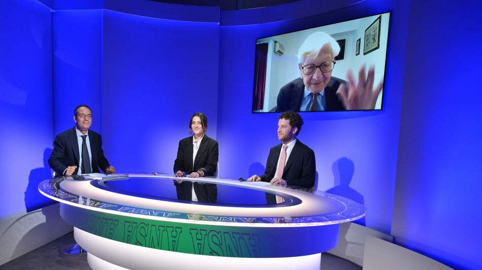 La Valle, popoli Israele e Palestina siao patrimonio umanit&agrave;