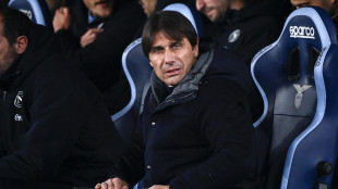 Conte 'rammarico, ma classifica Napoli &egrave; straordinaria'